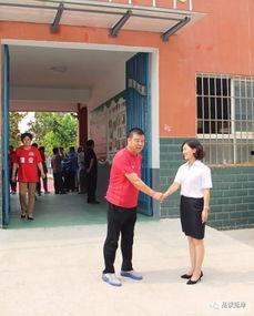 延津县明星,璀璨乡村之星，助力乡村振兴新篇章