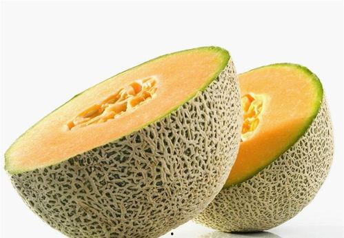 孩子吃哈密瓜,孩子爱上哈密瓜的甜蜜时光