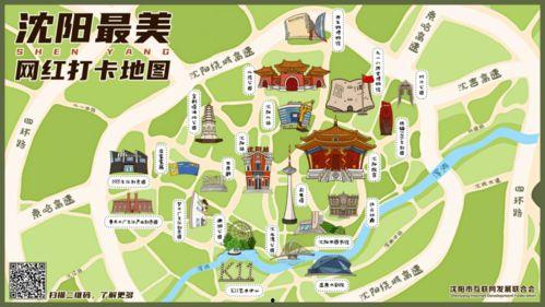 纽约网红打卡地图在哪,探索城市热门地标与潮流聚集地
