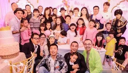 哪些明星五月生日,盘点娱乐圈五月诞生的璀璨明星”