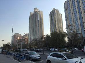 居住北京的明星,北京明星聚居地的璀璨星光