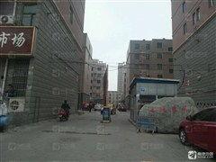 开封头条鼓楼小区,开封市繁华地段的人居典范