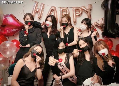 韩国明星合体,昔日偶像齐聚一堂，共谱青春回忆