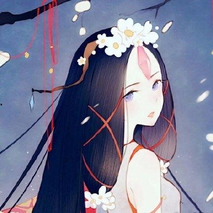 温柔的网红古风网名,网名中的诗意世界