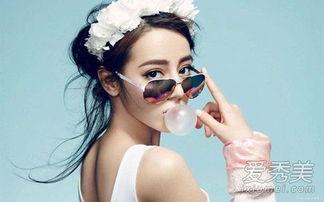 双子座女明星有哪些,智慧与魅力的闪耀之星