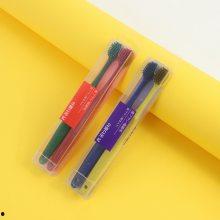 义乌网红村牙刷厂家,匠心独运，刷出美好生活新篇章