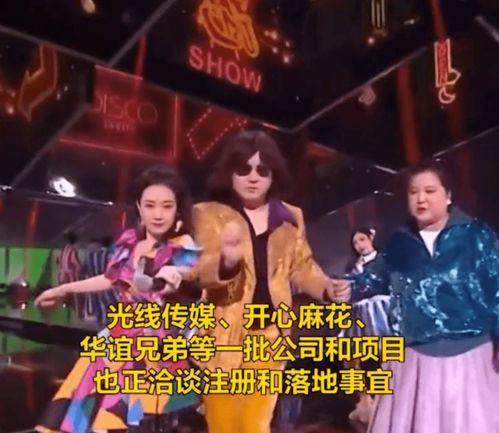 网红明星避税手段