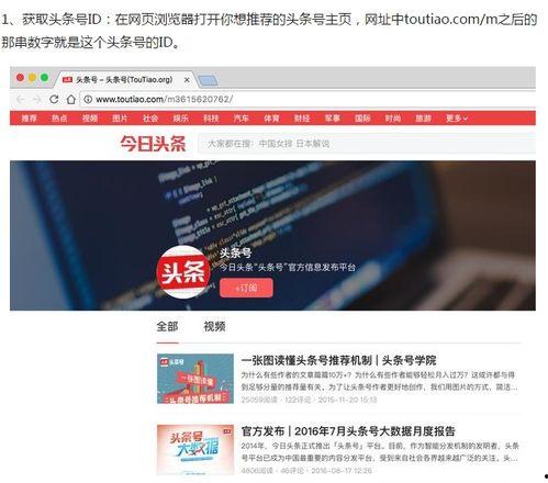 头条还能发布什么内容,揭秘下一个热门话题