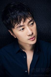 男明星王浩