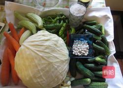 土耳其网红泡菜店名,跨界融合的美食传奇