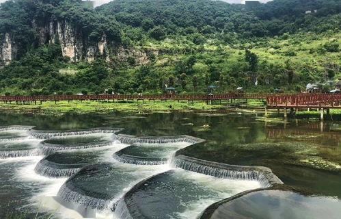 贵州十大网红打卡,探寻贵州十大魅力景点