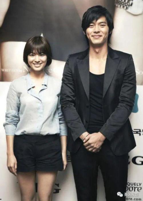 玄彬宋慧乔最新爆料,最新爆料揭秘爱情故事