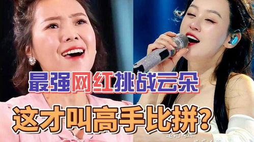 哪些网红唱的歌最好听,盘点那些让人陶醉的网红神曲