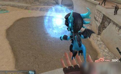 codm最新爆料冰龙