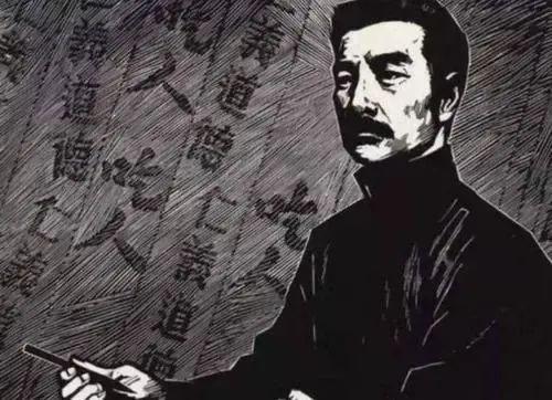 鲁迅爆料许广平视频,一段尘封的历史视频曝光