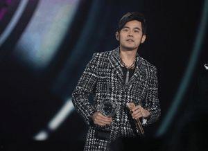 周杰伦 明星粉丝,明星粉丝眼中的音乐传奇