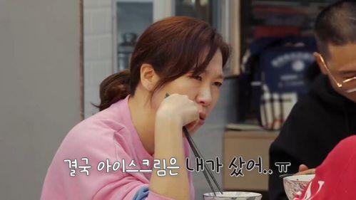 韩国明星看重庆人,韩国明星眼中的重庆人生