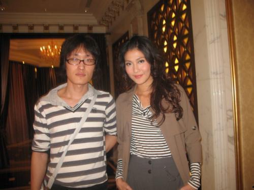 北京哪里住着明星最多