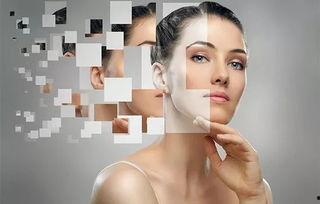 明星脸扁平,捕捉偶像风采的创意演绎