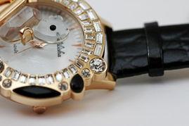 明星同款苹果手表表带