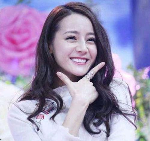 笑得好看女明星,盘点那些笑得好看的娱乐圈女神