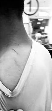 吵架打人吃瓜,打人事件背后的吃瓜群众心理探析