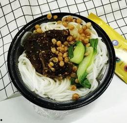 临沧网红米粉哪里有卖,寻味之旅，品味当地特色美食
