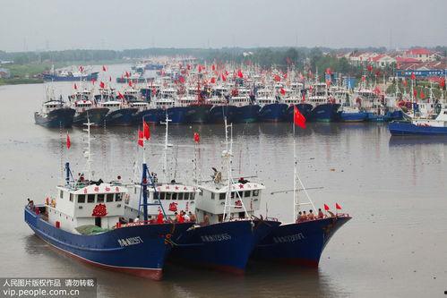 连云港赣榆出海网红地址,探寻连云港的碧海蓝天魅力之旅”