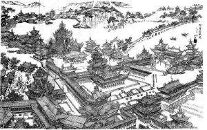 娱乐吃瓜酱阿房宫赋