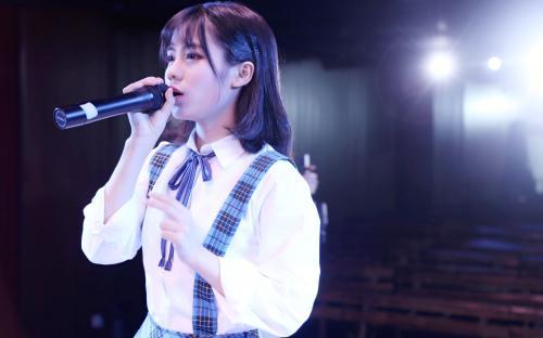 娱乐吃瓜酱如何练习唱歌